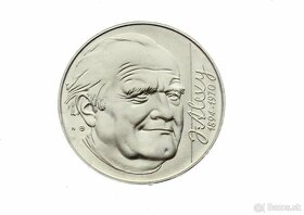 Rôzne mince slovenský štát a Slovensko - 5