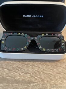 Slnečné okuliare Marc Jacobs - 5