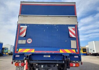 Mercedes-Benz Atego 1224L 4x2 nafta 175 kw - 5
