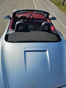 Porsche boxster S - 5