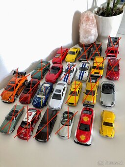 Automodely - 5