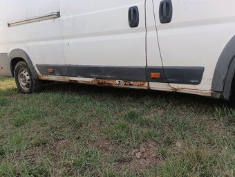 Peugeot boxer 3.0HDI - 5