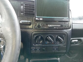 Golf 3 - 5