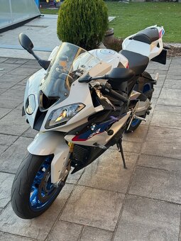 Bmw s1000rr - 5