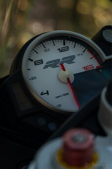 Bmw s1000rr - 5