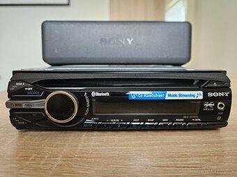 Autorádio Sony MEX-BT2900 - 5