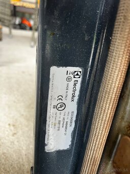 Vstavaná rúra Electrolux - 5