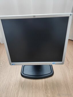 Monitor HP - 5