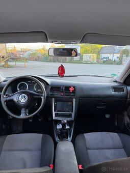 Volkswagen Bora 1.9tdi - 5