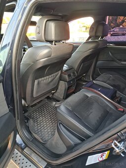 TOP TOP NABITKA TYDNE BMW X6 - 5
