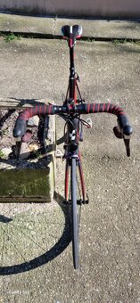 CUBE AGREE Road Race - 5