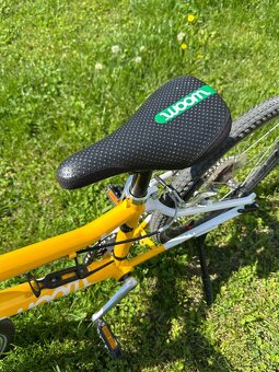 Detský bicykel Woom 4 - 5