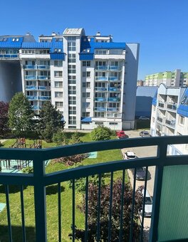 Prenájom - 2i byt s balkónom v Podunajských Biskupiciach - 5