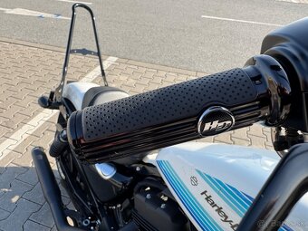 Harley Davidson Sportster 1200 - 5