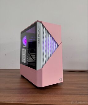 ☑️ Herný pc i5, GTX 1660Super, 16GB RAM, 512gb M2 - 5