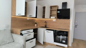 2-izb. byt, Šándorova, Ružinov, novozrekonštruovaný so zaria - 5