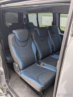 Fiat scudo 2.0 long - 5