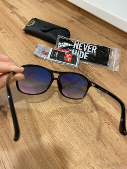 Slnečné okuliare ray-ban - 5