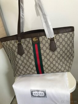 GUCCI / kabelka - 5
