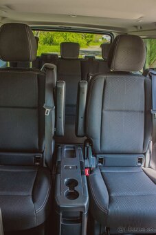 Renault Trafic SpaceClass Blue dCi 170 L2 EDC - 5