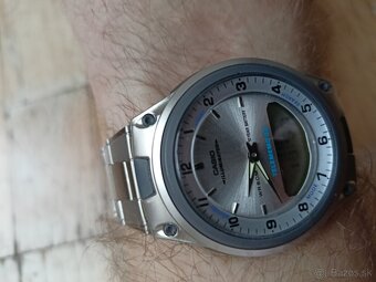 Casio Telememo 30 - 5