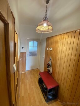 3izbový byt s balkónom (Žakovce) - 5