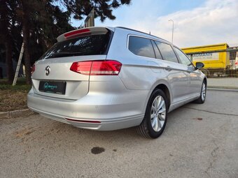 Predám Volkswagen Passat Variant 2.0 TDI BMT Comfortline DS - 5