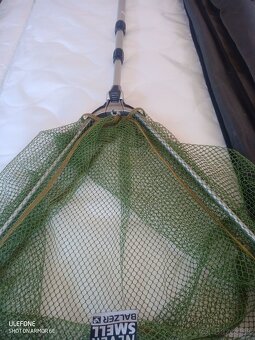 Predám udice Shimano na lov zubača - 5