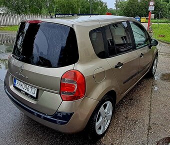 Renault modus - 5