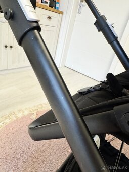 Bugaboo fox 3 detský kočiar - 5