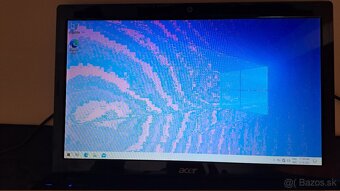 Acer aspire 5741g win10, i3, 6GB RAM - funkcy alebo na diely - 5