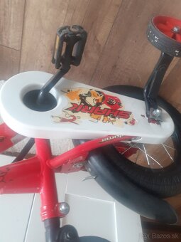 Predam bicykel Shark 12 - 5