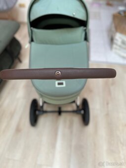 Cybex Priam - 5