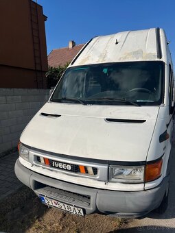 Iveco Daily - 5