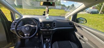 Volkswagen Sharan 2.0 103kw - 5
