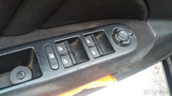Predám alfa Romeo 159 - 5
