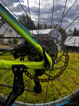 Giant Dirt-E+ 2 Pro 2018 - 5