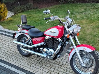 Honda VT 1100 C2 ACE Shadow - 5