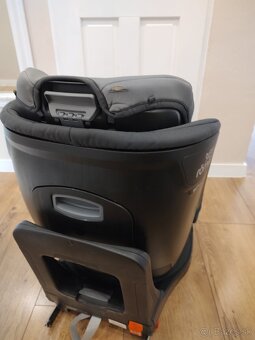 Predam 2ks sedacky britax romer dualfix i-size - 5