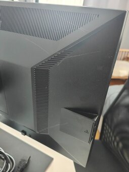 LCD monitor 22" Dell Professional P2210 - 5