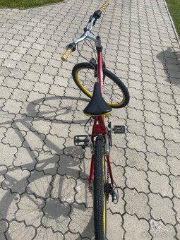 Predam damsky bicykel Superior - 5