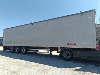 Reisch RSBS-3-13 90 qm3 Walkingfloor - 5
