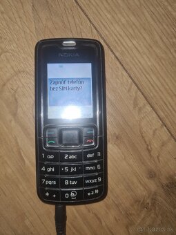 Nokia 3110 - 5