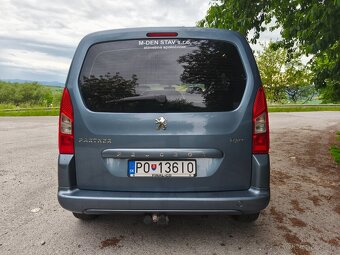 Peugeot Partner 1.6 hdi - 5