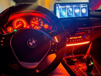 Bmw f34 - 5