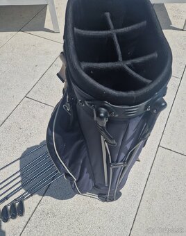 Golfové palice s vakom - 5