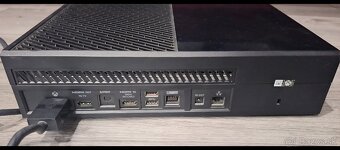 XBox One kinekt - 5