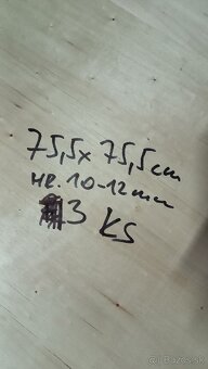 Preglejka M - 5