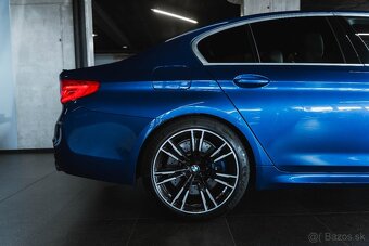 BMW M5 4.4 V8 xDrive - 5