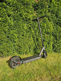 Elektrická kolobežka GoGEN VOYAGER S501B - 5